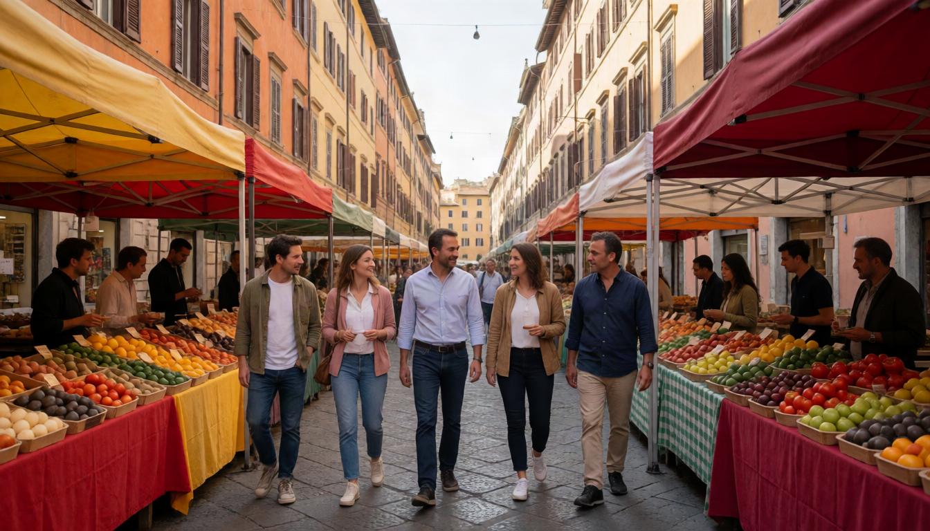 What Makes the Experience Work